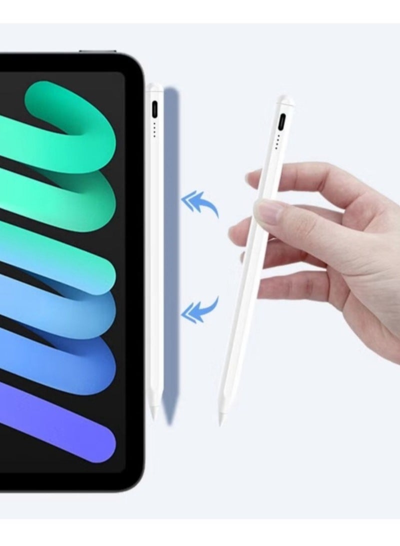 قلم ستايلس لجهاز iPad متوافق مع جهاز iPad - Image 4
