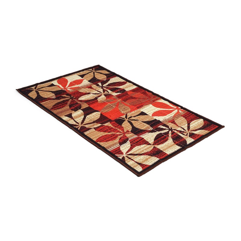 Status Contract Status™ Taba Rug with Anti Skid Backing (5 x 7 Feet) - Image 4