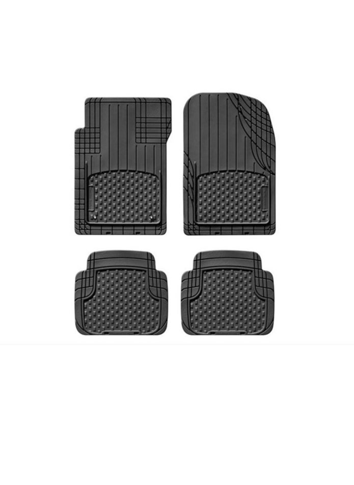 WeatherTech - WeatherTech AVM Trim-to-Fit Floor Mats - Image 1