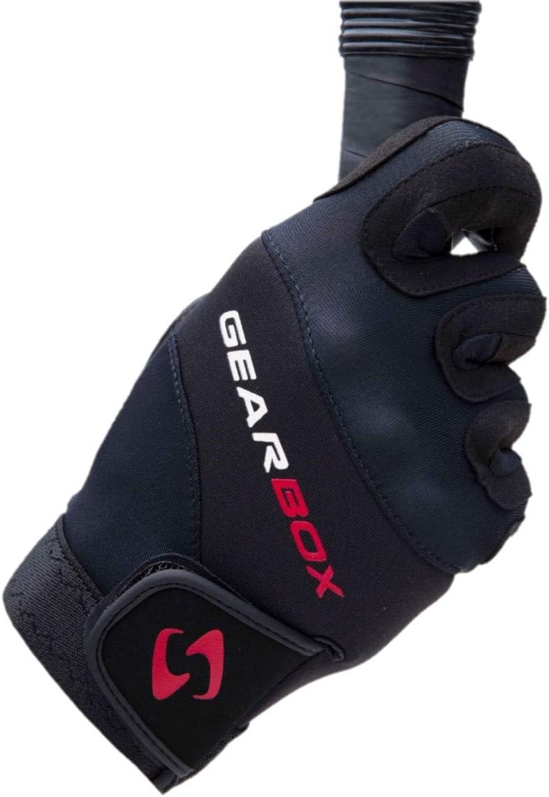 gearbox Movement Racquetball Glove (XX-Large, Left) - Image 2
