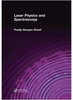 Laser Physics and Spectroscopy 