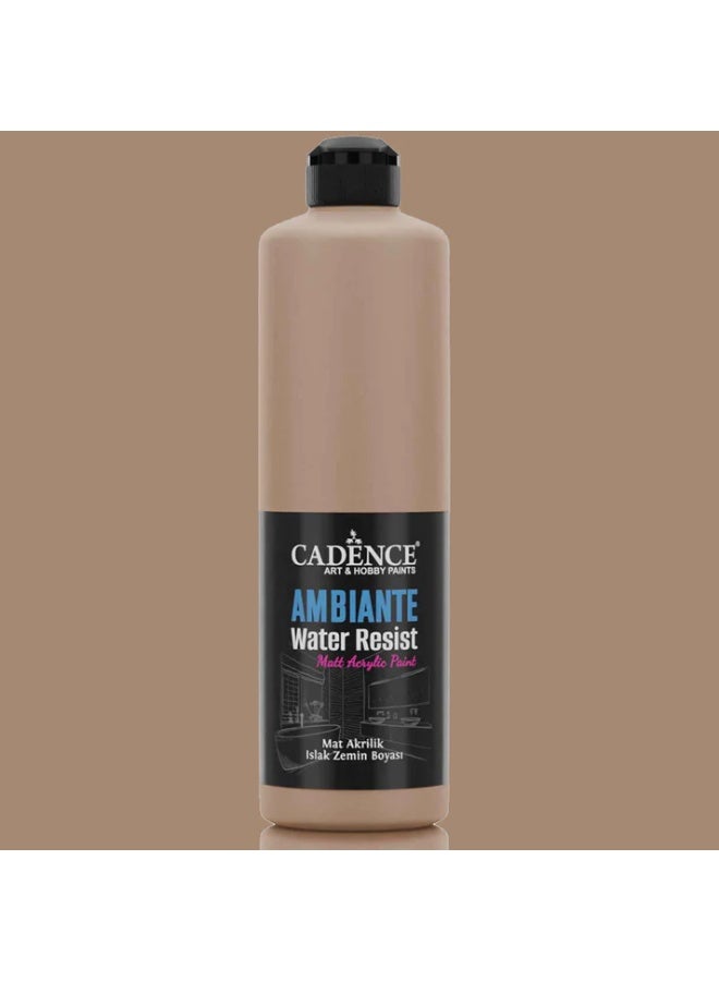 Ambiante Water Resist Matt Card Board - 250ML