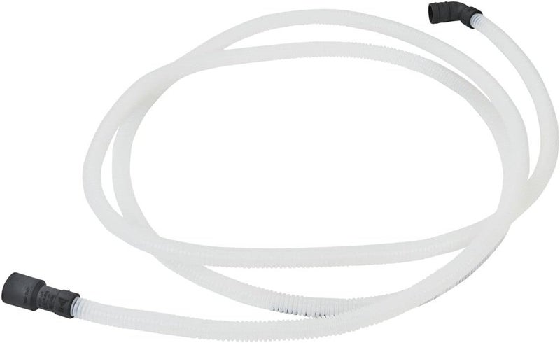 Whirlpool W11381654 Original Genuine OEMDishwasher Drain Hose - Image 1