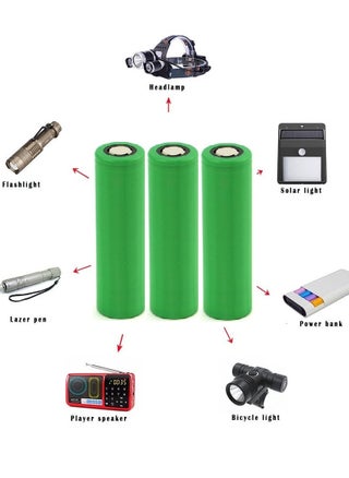 3 battery