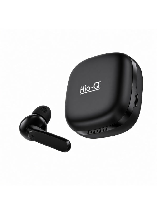 هاي إي كيو Hieq H50i True Wireless Earbuds