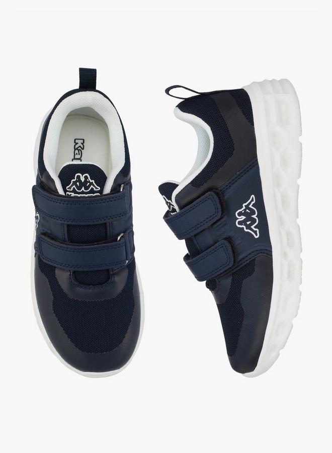 Kappa Boys Hook & Loop School Sports Shoes - Image 3