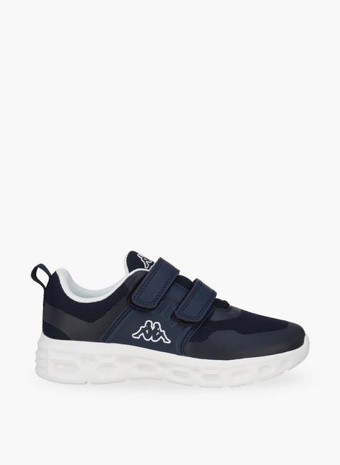 Boys Hook & Loop School Sports Shoes