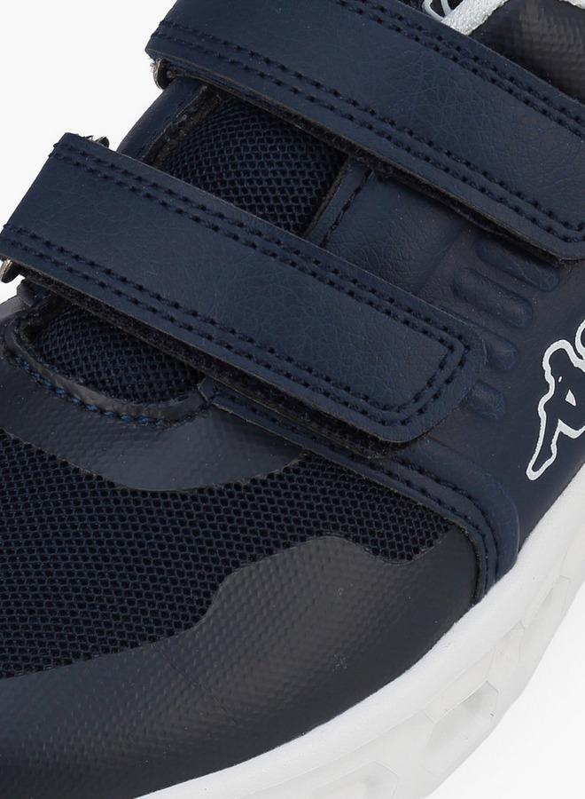 Kappa Boys Hook & Loop School Sports Shoes - Image 4
