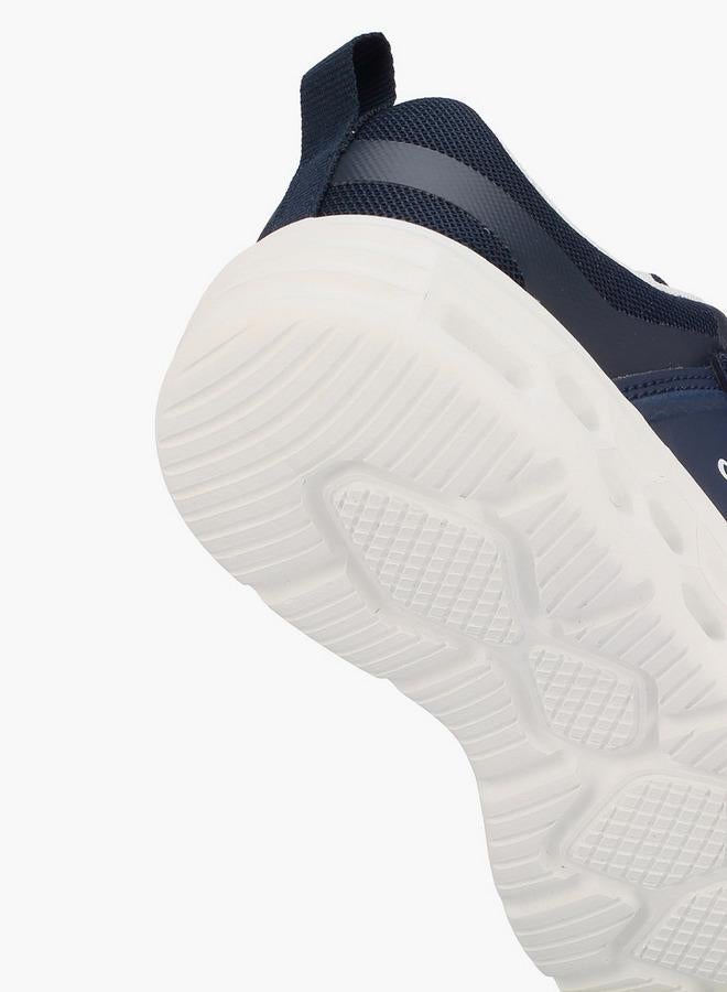 Kappa Boys Hook & Loop School Sports Shoes - Image 5