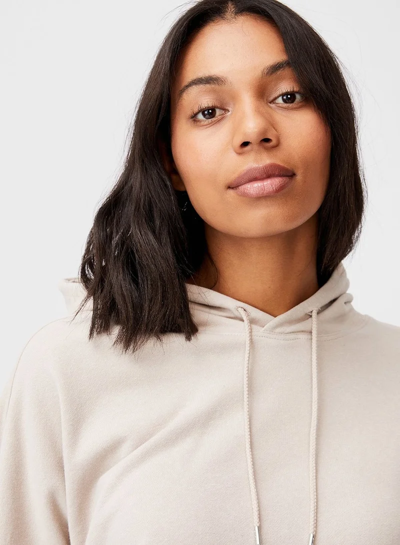 Cotton On Essential Hoodie