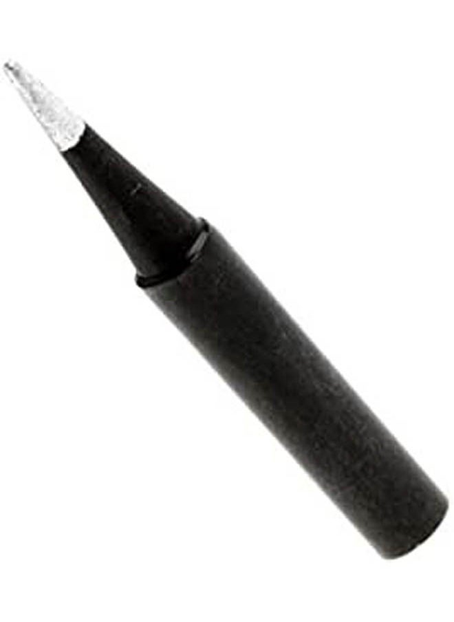 Generic Sharp Replaceable Lead-Free Soldering Solder Iron Tip 900M Universal 10Pcs 