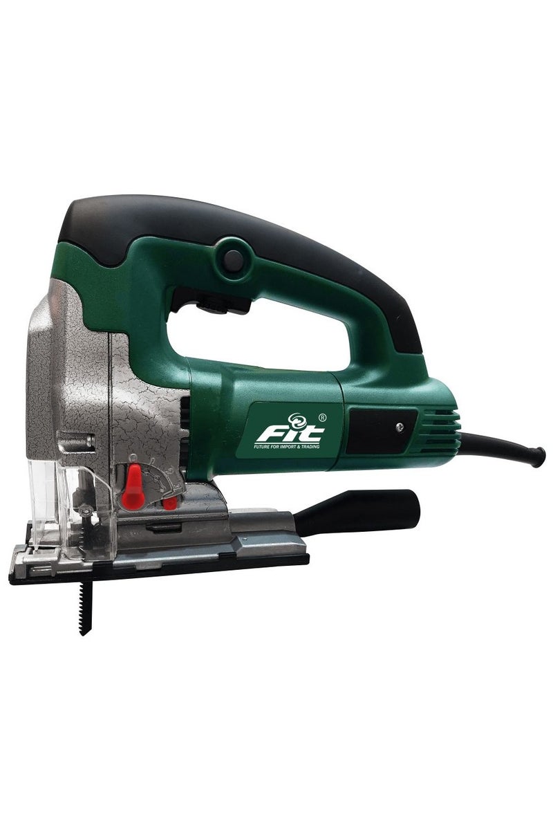 FIT Heavy Duty Jigsaw 870W – JS1110