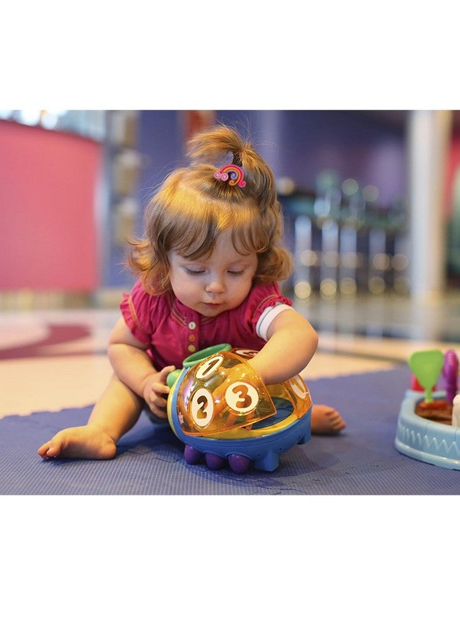 WillingTee 80Pcs Baby Hair Ties for Girls,Cute Small Hair Ties for Thin Hair,40 Pairs Ponytail Holders Elastic Hair Rubber Bands Hair Accessories for baby girls infant toddler kids - Image 5