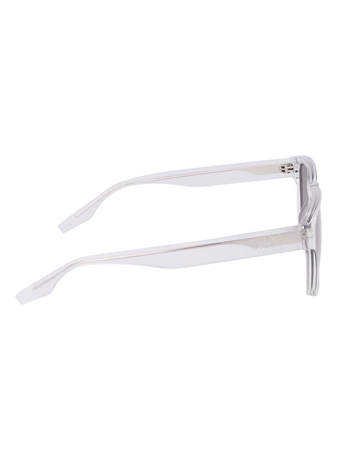 CONVERSE INJECTED SQUARE CONVERSE SUN CV547S CRYSTAL CLEAR - Image 5