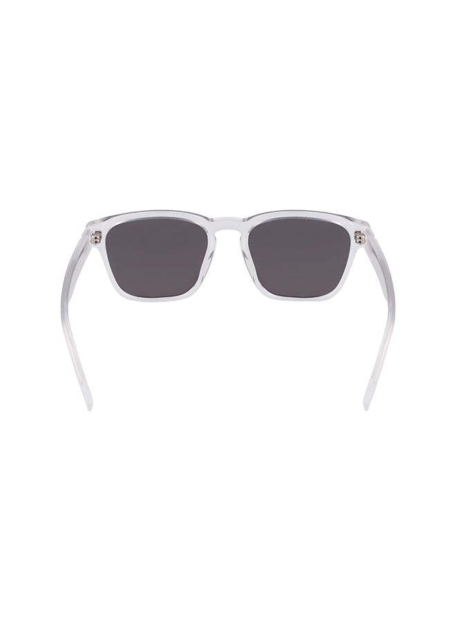 CONVERSE INJECTED SQUARE CONVERSE SUN CV547S CRYSTAL CLEAR - Image 3