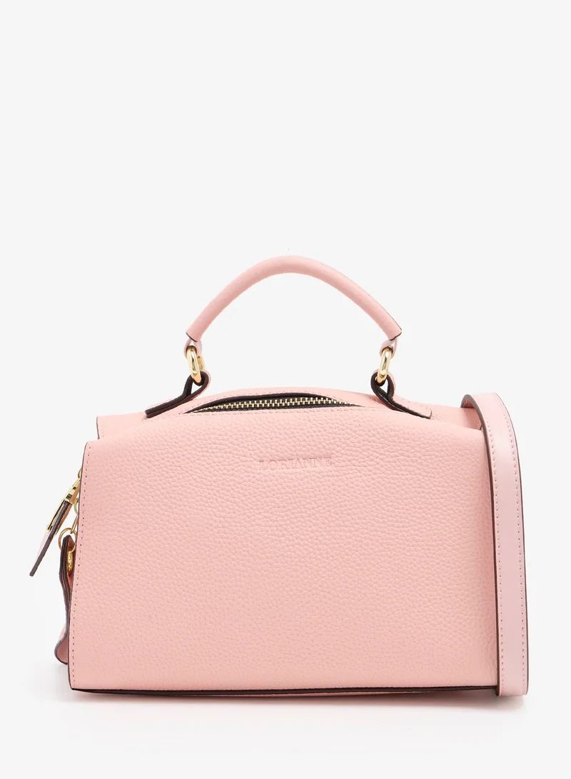 لوريان Fifine - Mini  top-handle bag