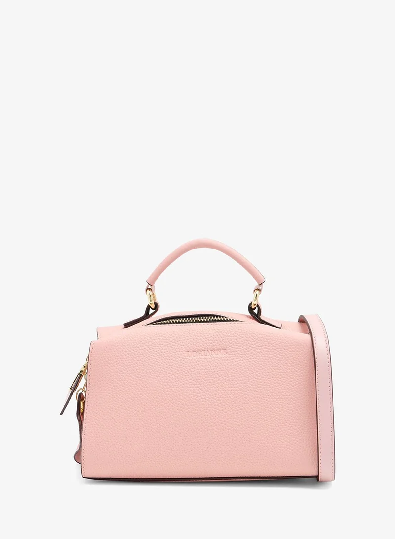 لوريان Fifine - Mini  top-handle bag