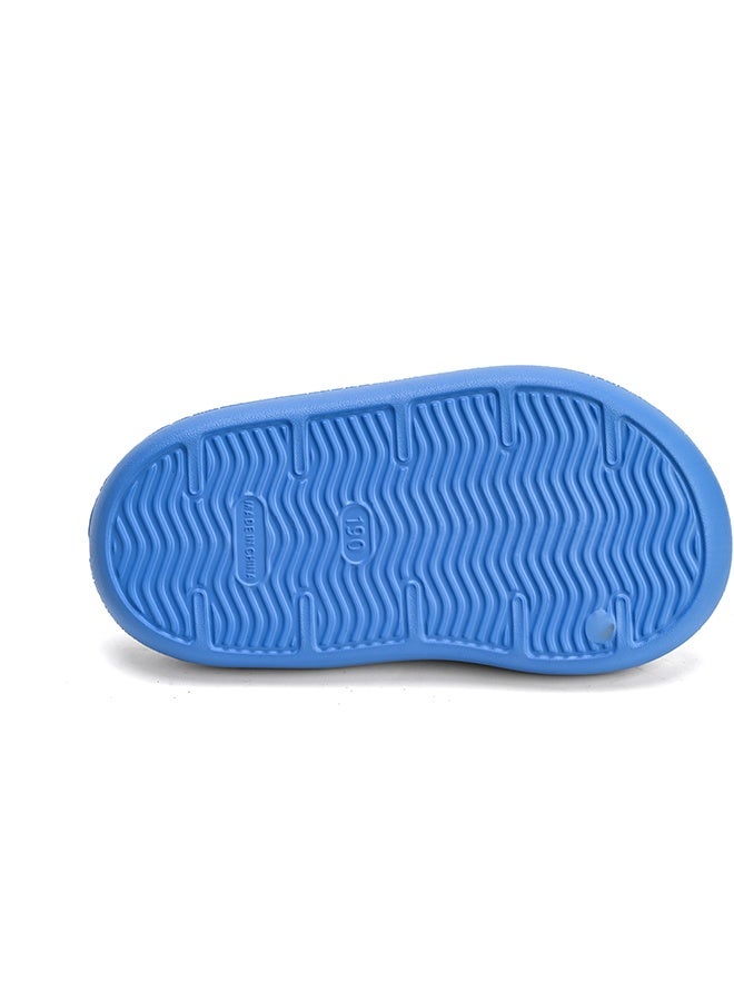 UrbanHaul Sega Sonic EVA Slides - Lightweight & Suitable for Daily Use - Image 3