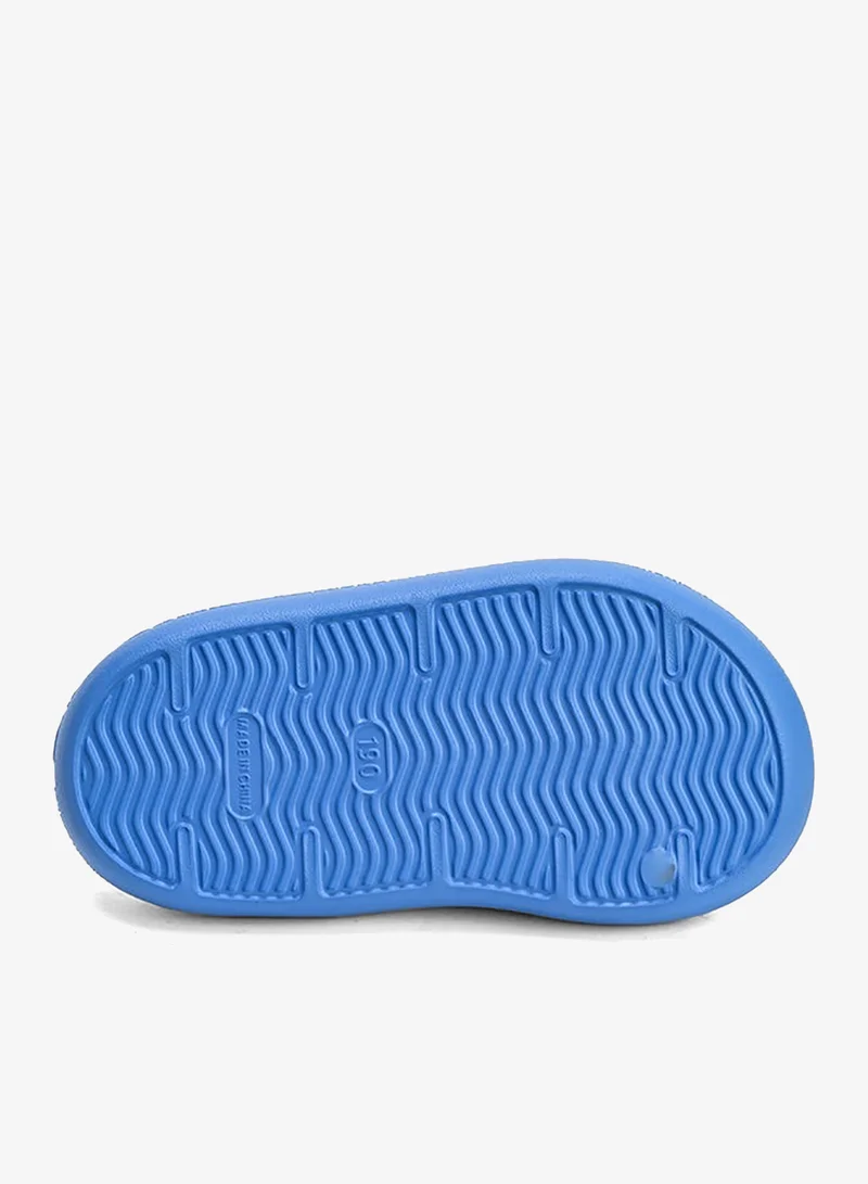 Urbanhaul  UrbanHaul Sega Sonic EVA Slides - Lightweight & Suitable for Daily Use for Men | Best Price UAE