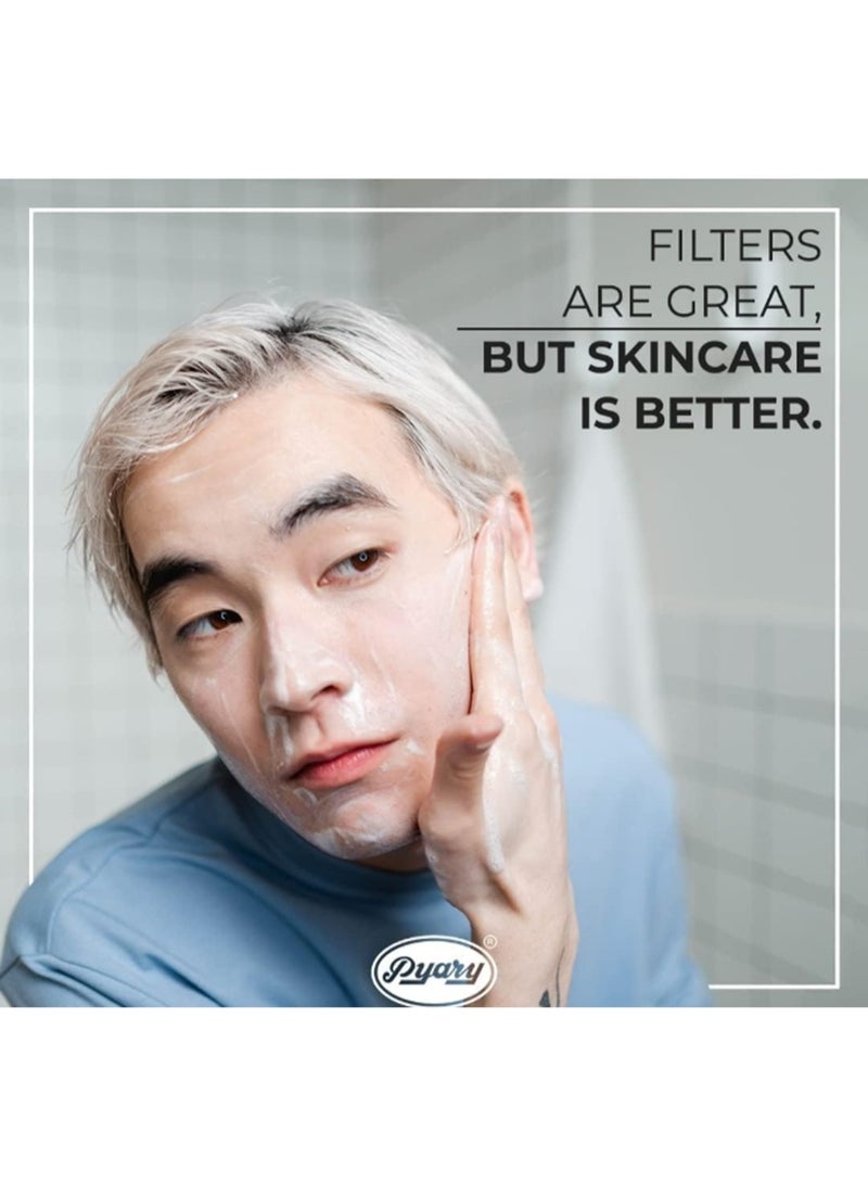 بياري صابون كركم 75 جرام - Image 5