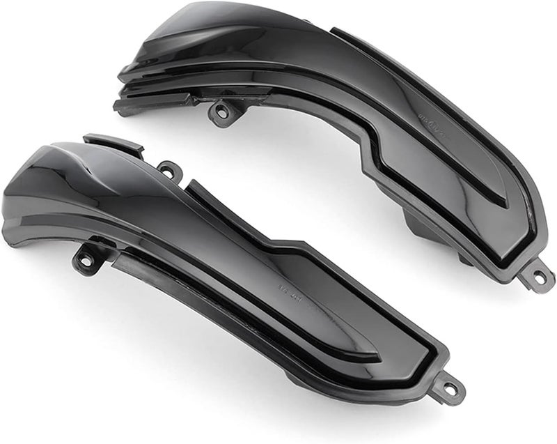 QASULER Dynamic Turn Signal Light Indicator for Infiniti - Image 5