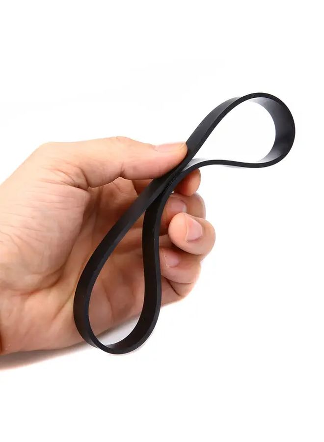 Bissell Vacuum Belt Heavy Duty Rubber Drive Belt For Shop Vac Cleaners - Image 4