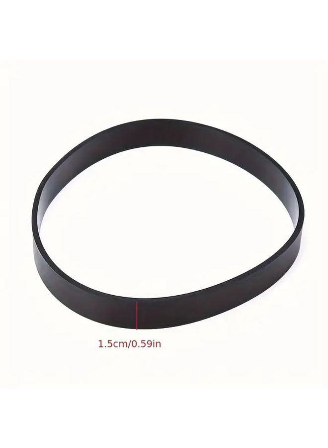 Bissell Vacuum Belt Heavy Duty Rubber Drive Belt For Shop Vac Cleaners - Image 3