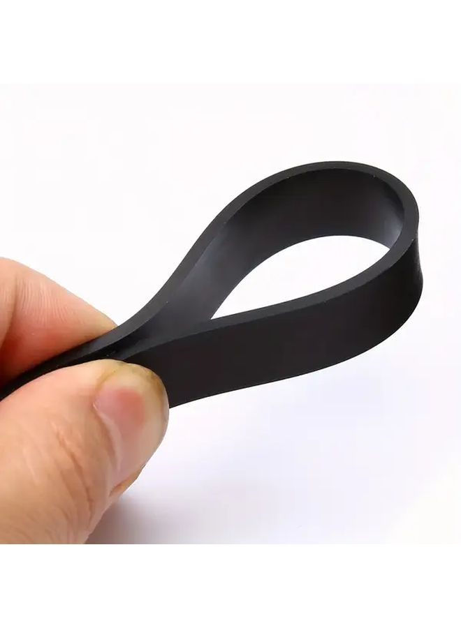 Bissell Vacuum Belt Heavy Duty Rubber Drive Belt For Shop Vac Cleaners - Image 5