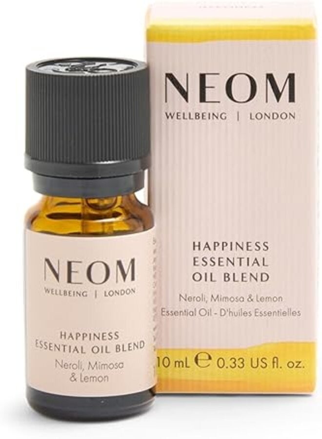 NEOM Neom Scent to MAKE YOU HAPPY Essential Oil Blend  - Image 1