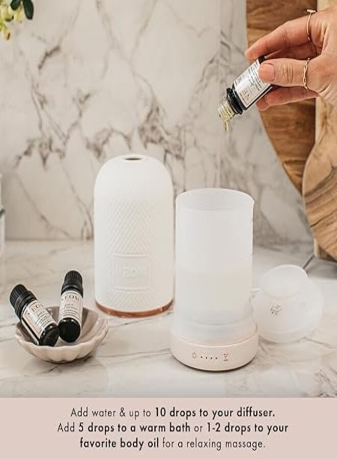NEOM Neom Scent to MAKE YOU HAPPY Essential Oil Blend  - Image 4