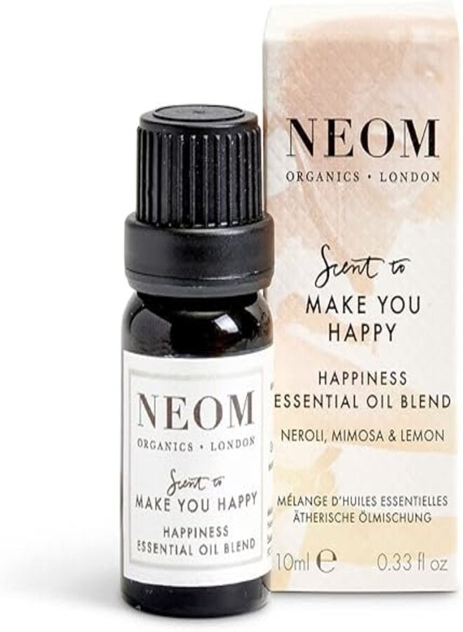 NEOM Neom Scent to MAKE YOU HAPPY Essential Oil Blend  - Image 3