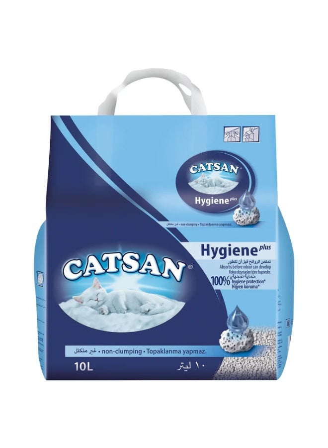 Catsan Hygiene Cat Litter - Image 1