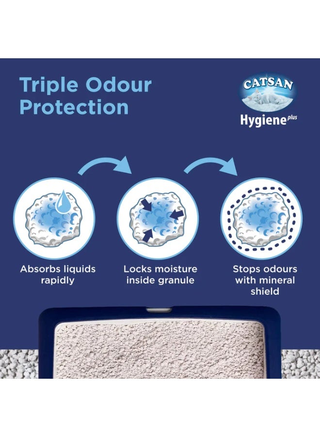 Catsan Hygiene Cat Litter - Image 2
