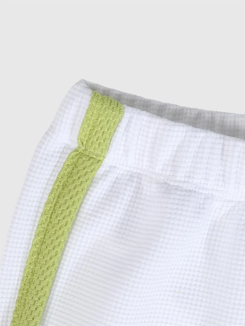 Yhh Kids Children's Shorts T-Shirt Set Summer 100% Cotton