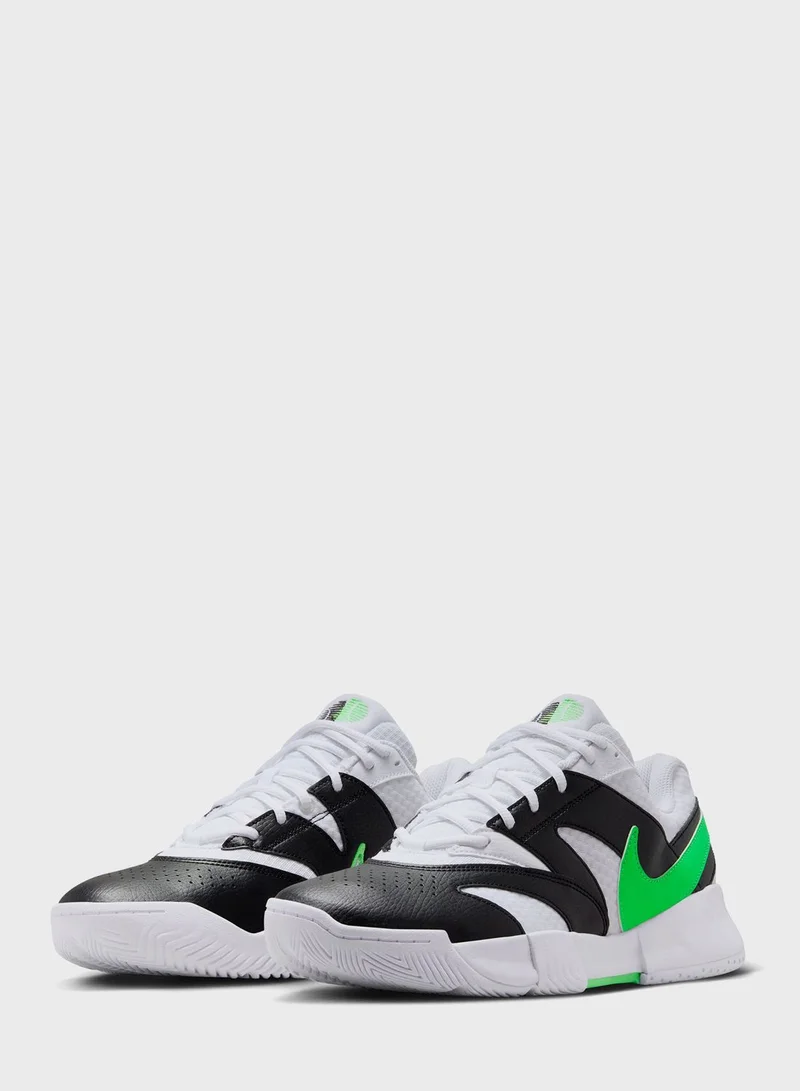 Nike Court Lite 4