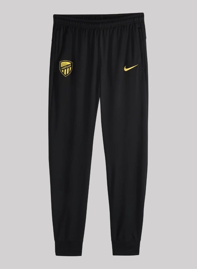 Nike Al Ittihad 25/26 Training Pants - Image 1