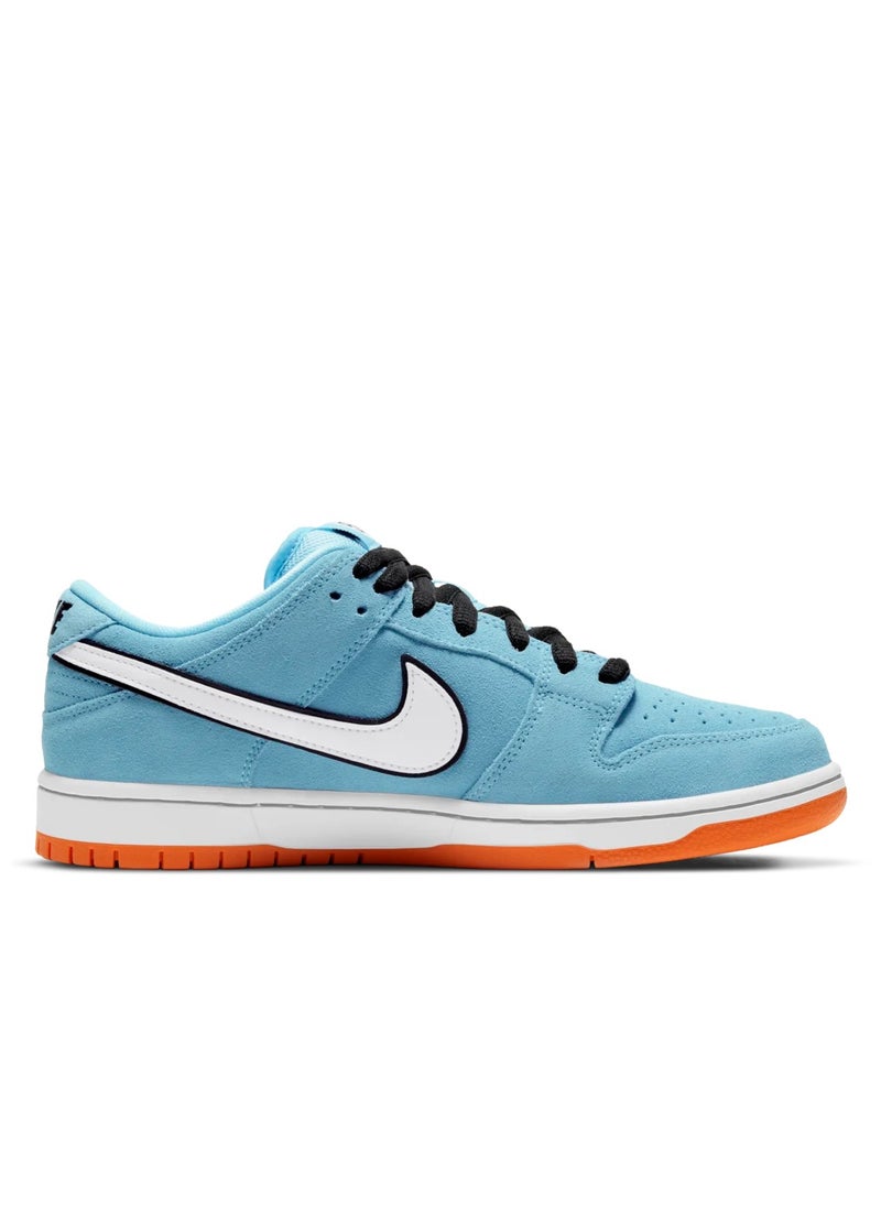 Nike - SB Dunk Low Pro Blue Chill - Image 1