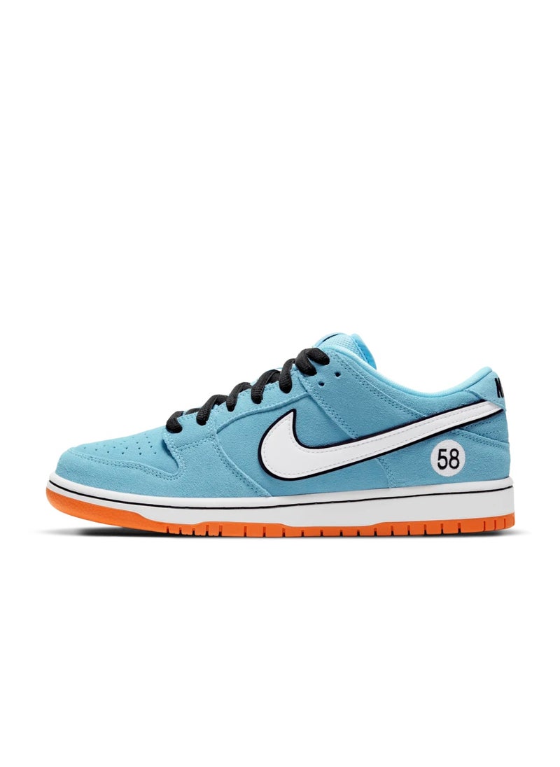 Nike - SB Dunk Low Pro Blue Chill - Image 1