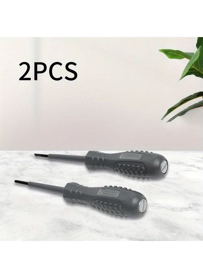 اختبار الجهد المغناطيسي مع مؤشر LED عزم دوران عالي كشف نقطة التوقف رأس فتحة رأس فيليبس - Image 1