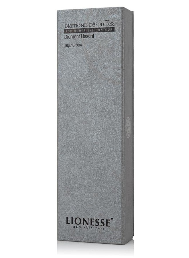 Lionesse Diamond De-Puffer 16g /0.53oz - Image 2