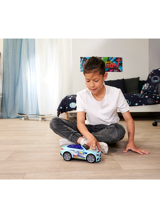 Dickie مرسيدس E Class بيز سبينر - Image 4