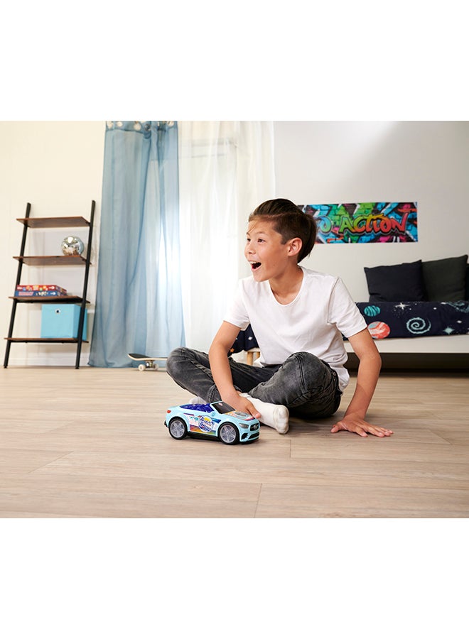 Dickie مرسيدس E Class بيز سبينر - Image 2