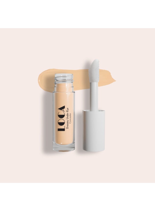 loca Concealer – Natural Light (Scone 02) - Image 1