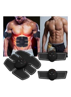 Generic sports device for slimming and stimulating muscles 3 * 1  - Image 5