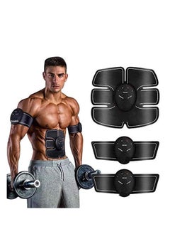 Generic sports device for slimming and stimulating muscles 3 * 1  - Image 3