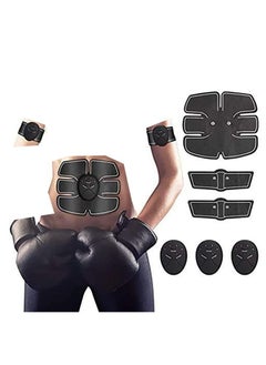 Generic sports device for slimming and stimulating muscles 3 * 1  - Image 4