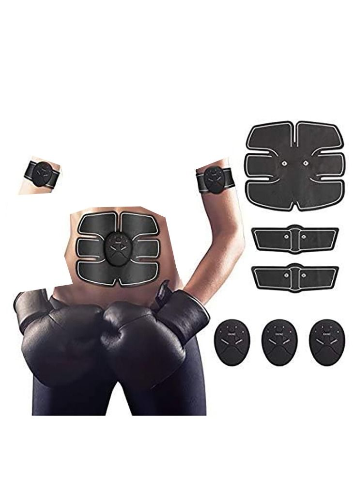 Generic sports device for slimming and stimulating muscles 3 * 1 - Image 4