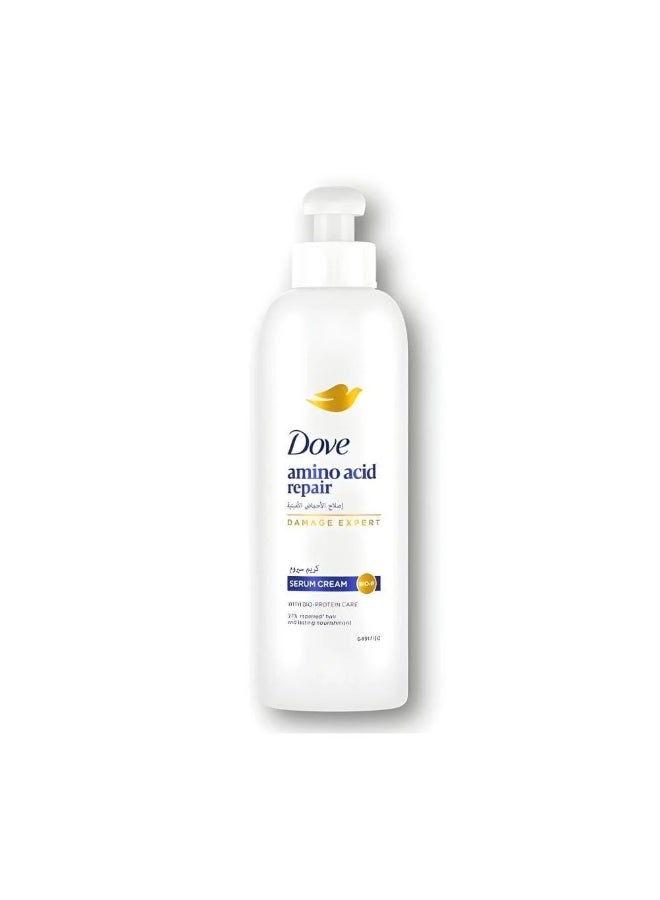Dove Amino Acid Repair Damage Expert