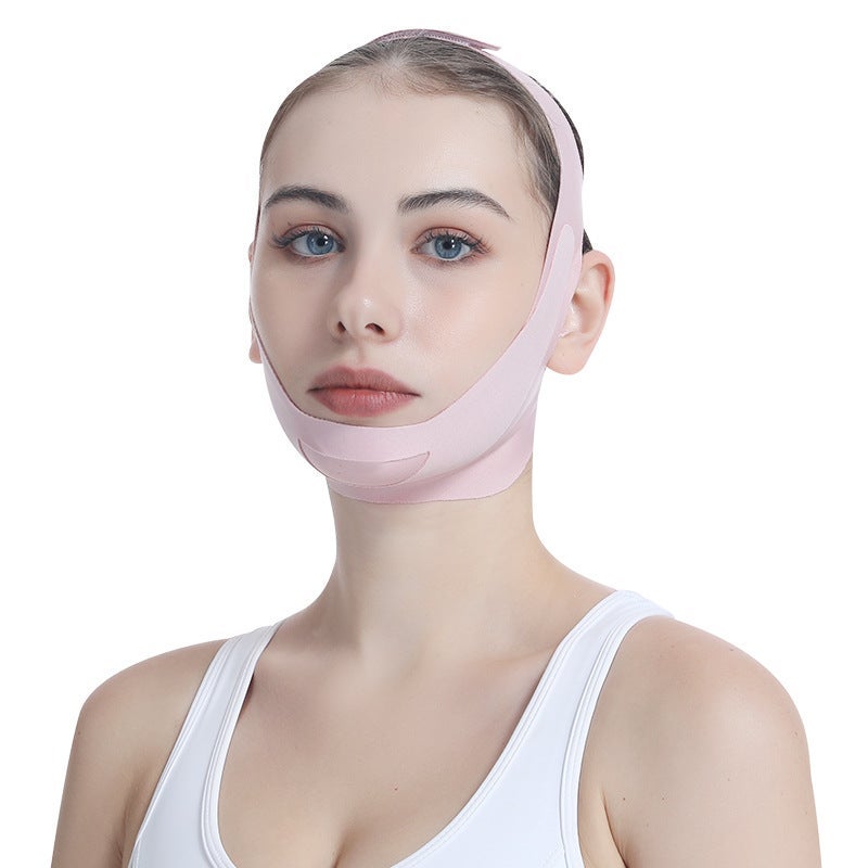 V-Face Shaping Mask Lifting Sleep Band 078 upgraded mask