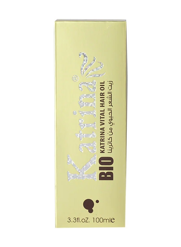 Katrina Serum Oil 100ml - Image 1